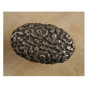 Anne at home 222 Cottage lace oval knob